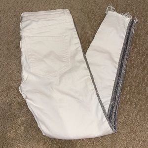 Free People Skinny Jeans